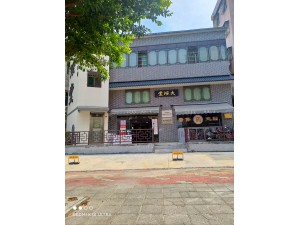 門店環(huán)境